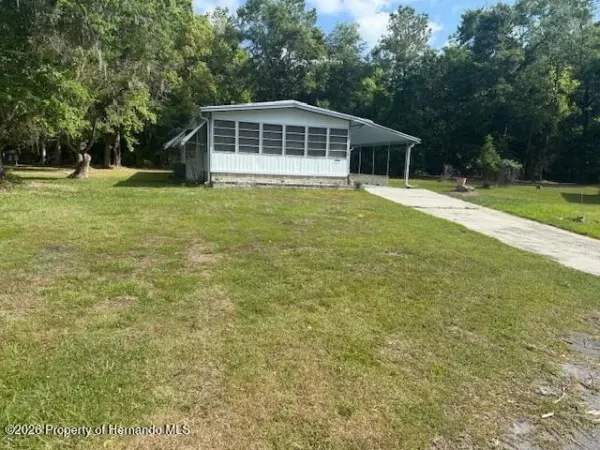 7256 Windy Way, Brooksville, FL 34601, Brooksville, FL, 34601