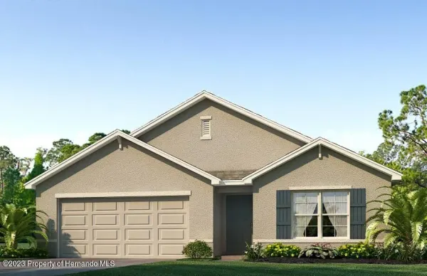 12662 Linden Drive, Spring Hill, FL, 34609