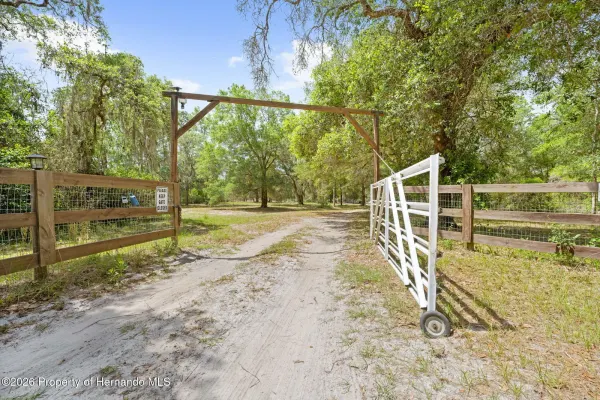 , Brooksville, FL, 34602