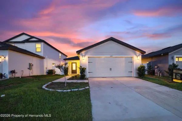 5225 Cricket Road, Brooksville, FL, 34602