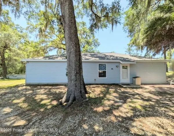 19443 Fort Dade Avenue, Brooksville, FL, 34601