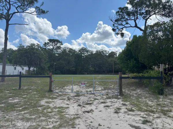 15546 Hicks Road, Hudson, FL, 34667