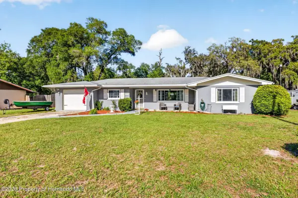 5068 Lakewood Drive, Dade City, FL, 33523