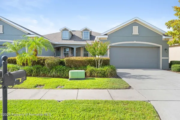 2201 Parrot Fish Drive, Holiday, FL, 34691