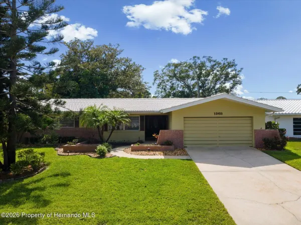 1368 S Hercules Avenue, Clearwater, FL, 33764