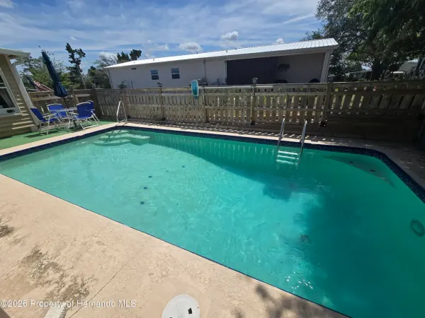 9480 Scepter Avenue, Brooksville, FL, 34613