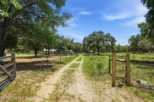 4187 Elwood Road, Spring Hill, FL, 34609