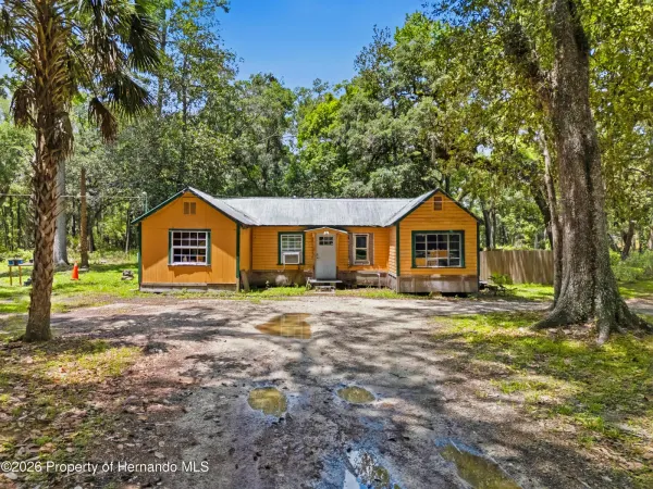 19199 Fort Dade Avenue, Weeki Wachee, FL, 34614