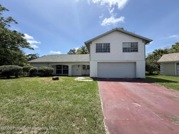 8018 Wild Flower Row, Hudson, FL, 34667