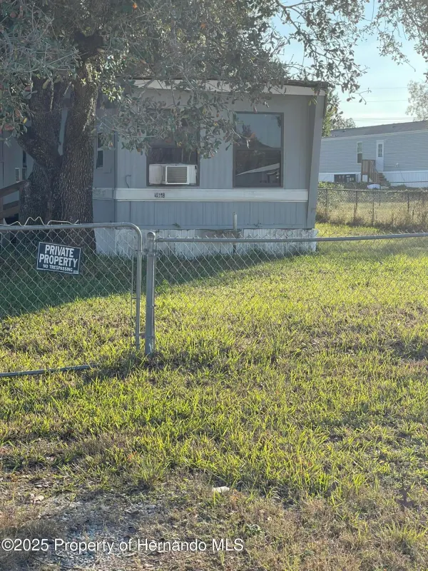 16148 Boca Raton Street, Brooksville, FL, 34604
