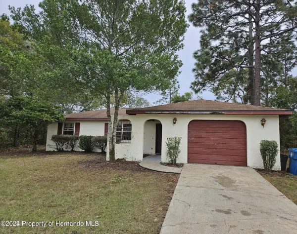 11300 Timbercrest Road, Spring Hill, FL, 34608