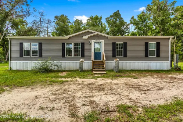 24050 Cortez Boulevard, Brooksville, FL, 34601