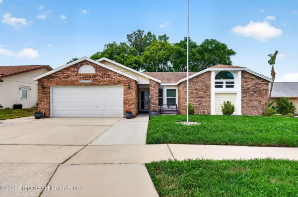 13505 Shadberry Lane, Hudson, FL, 34667