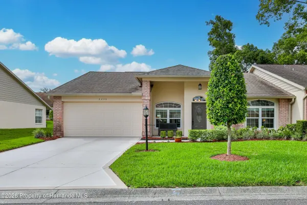 2235 Springmeadow Drive, Spring Hill, FL, 34606