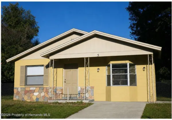 5 Mae View Circle, Brooksville, FL, 34601