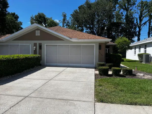 14560 Silversmith Circle, Spring Hill, FL, 34609