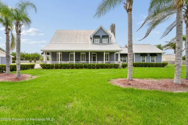 195 Spring Lake Highway, Brooksville, FL, 34602