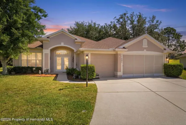 11407 Leeds Drive, Spring Hill, FL, 34609