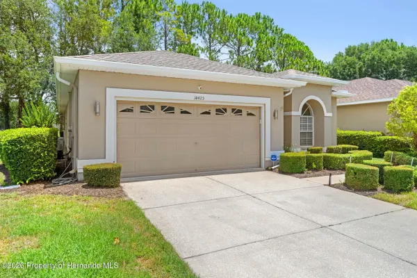 14425 Sterling, Spring Hill, FL, 34609