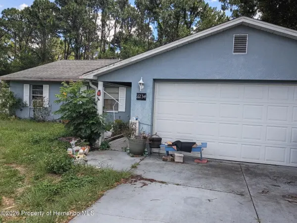 11234 Elgin Boulevard, Spring Hill, FL, 34608