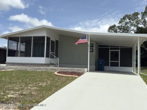 16131 Brookridge Boulevard, Brooksville, FL, 34613