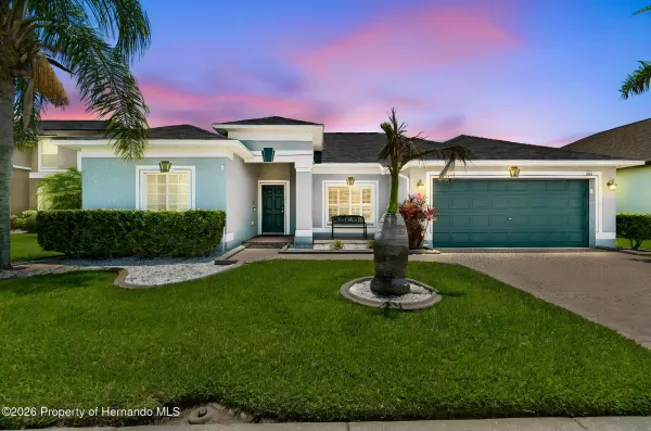1616 Regal Mist Loop, Trinity, FL, 34655
