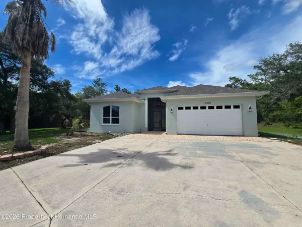 12020 Robina Road, Weeki Wachee, FL, 34614
