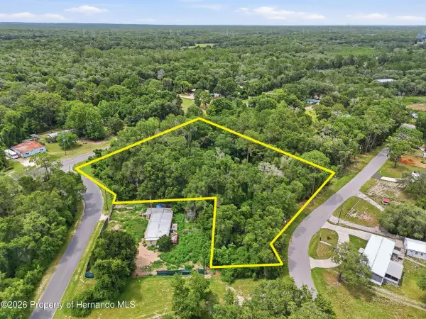7002 N Castlebury Road, Hernando, FL, 34442