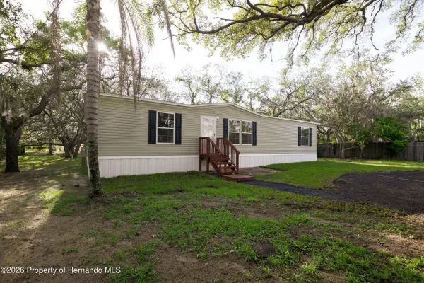 3325 Keye Drive, Weeki Wachee, FL, 34606