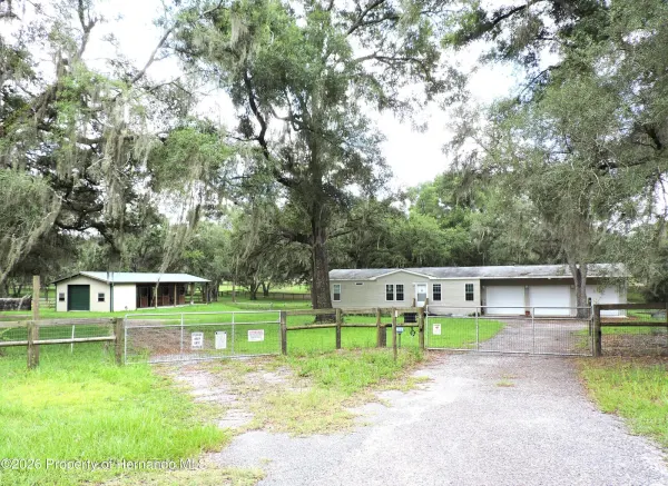 29248 Wildlife Lane, Brooksville, FL, 34602