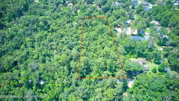 0 Oak Street, Brooksville, FL, 34601