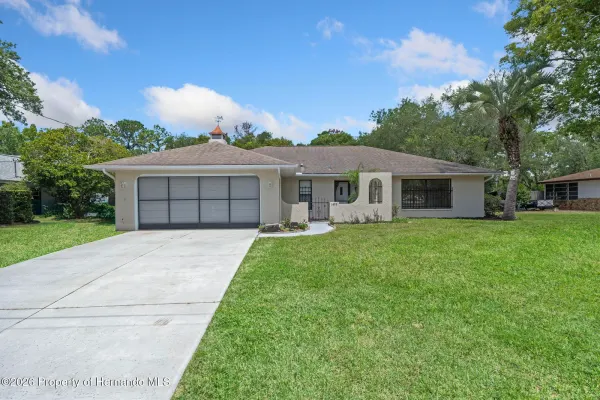 1479 Autumn Road, Spring Hill, FL, 34608