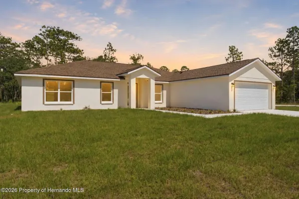 14586 Mocking Wren Road, Weeki Wachee, FL, 34614