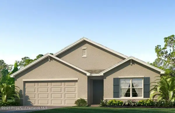 12629 Linden Drive, Spring Hill, FL, 34609