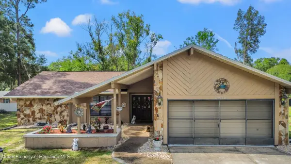 24088 Eppley Drive, Brooksville, FL, 34601