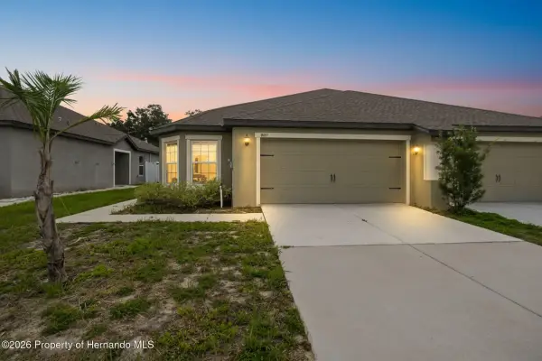 8917 Southern Charm Circle, Brooksville, FL, 34613