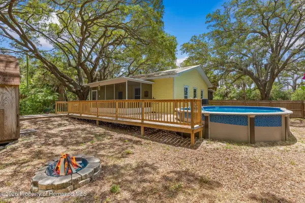190 Osowaw Boulevard, Spring Hill, FL, 34607