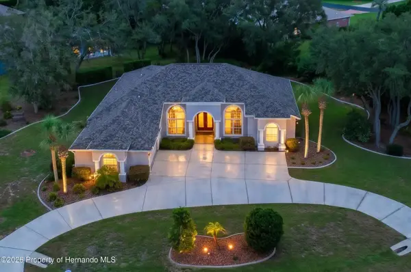 10333 Ridge Top Loop, Weeki Wachee, FL, 34613