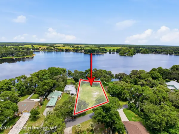 6941 S Aloysia Avenue, Floral City, FL, 34436