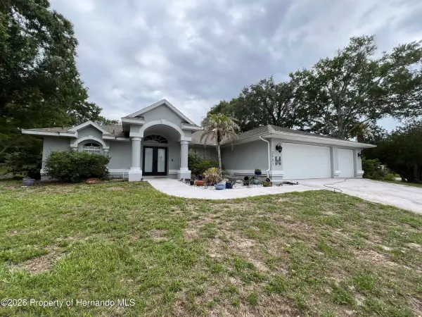 2583 Running Oak Court, Spring Hill, FL, 34608