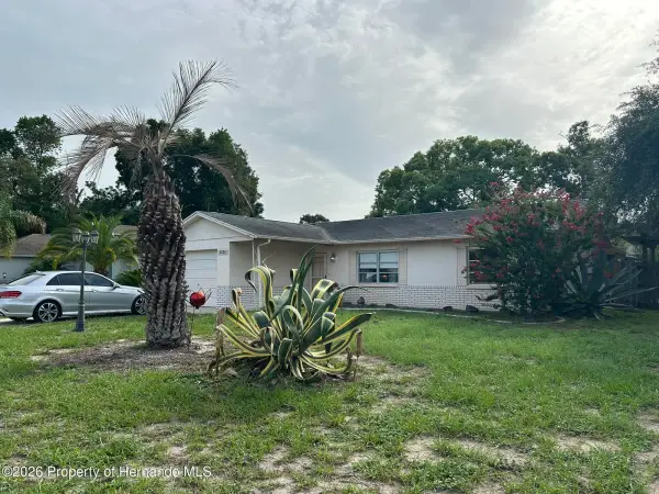 2234 Mariner Boulevard, Spring Hill, FL, 34609