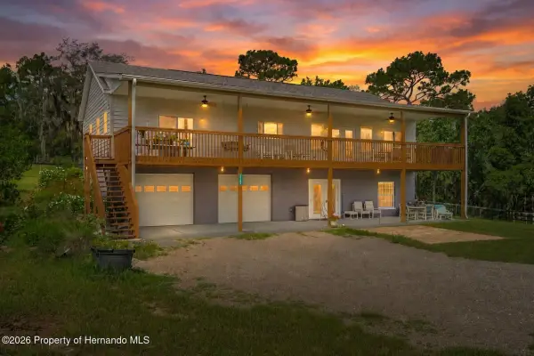 , Brooksville, FL, 34602