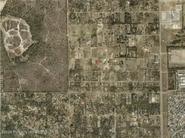 13074 Sweet Gum Road, Brooksville, FL, 34613