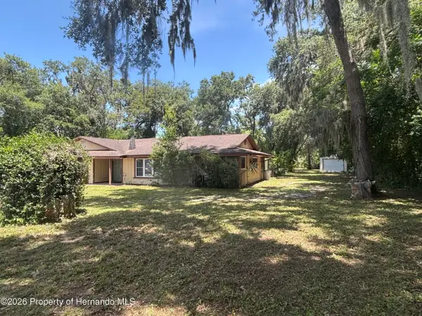4306 Lane Road, Zephyrhills, FL, 33541