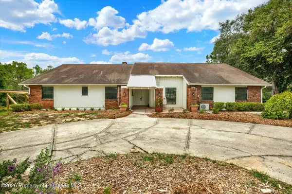 11251 Salina Street, Brooksville, FL, 34614
