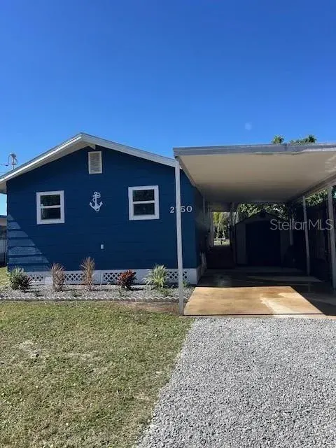 2750 N Comanche Point, Crystal River, FL, 34429