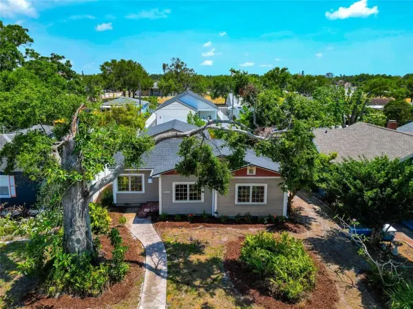 2620 8th Avenue N, St Petersburg, FL, 33713