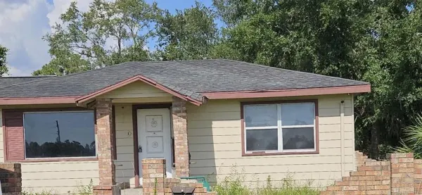 204 Davidson Avenue, Inverness, FL, 34450