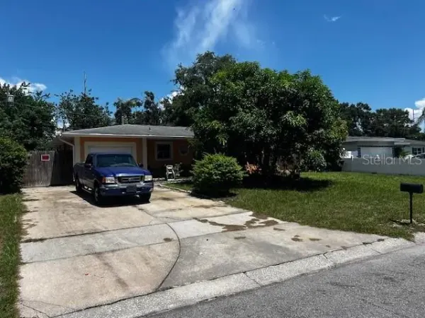 1507 Carlos Avenue, Clearwater, FL, 33755