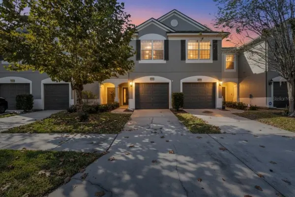 10118 Westpark Preserve Blvd, Tampa, FL, 33625